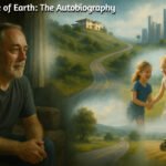 Dane of Earth: The Autobiography