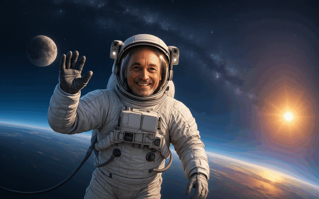 AI Video Can Wait. Calling all Human Collaborators!