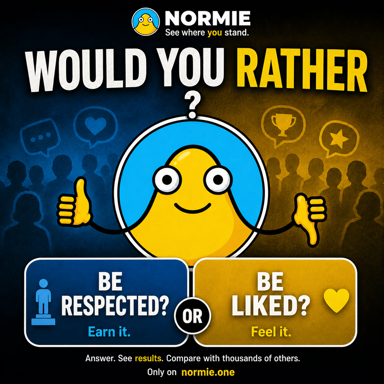 Normie